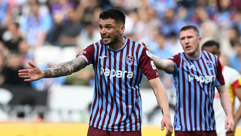 Trabzonspor, Türkiye Kupası'nda 17. Kupasını Kazanmaya Hazırlanıyor!