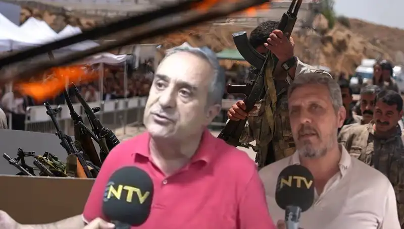 PKK'nın Silah Bırakma Kararı: Ülke Genelinde Tepkiler ve Yansımalar