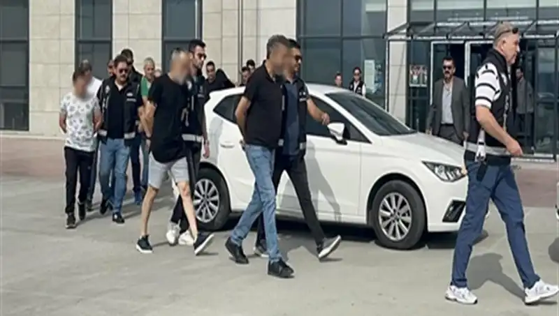 36 Bin Kişiyi Dolandıran Çetenin Gerçek Yüzü: Turizm veya Örgüt Mü?