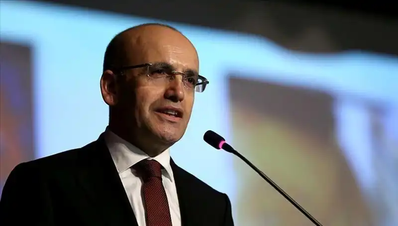 Bakan Şimşek'ten KKM ile ilgili yeni açıklama: Ekonomik dengeler güvence altında mı?