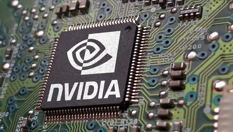Nvidia'nın Gelir Artışı, Teknoloji Pazarındaki Dönüşümü Gözler Önüne Seriyor