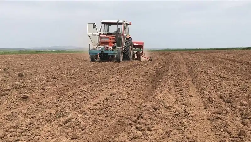 Son 35 Yılın En Kurak Mart Ayı Türkiye’yi Etkisi Altına Aldı