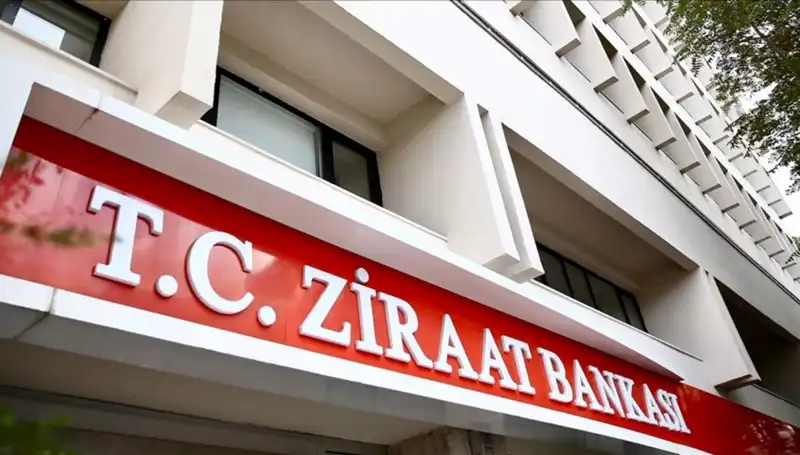 Ziraat Bankası 150 Gişe Memuru Alımı: Başvuru Süreci ve Detaylar