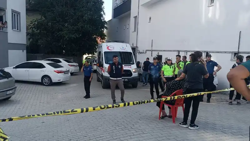 Çocukların Tüfekle Oynadığı Oyun Traji Komediye Dönüştü