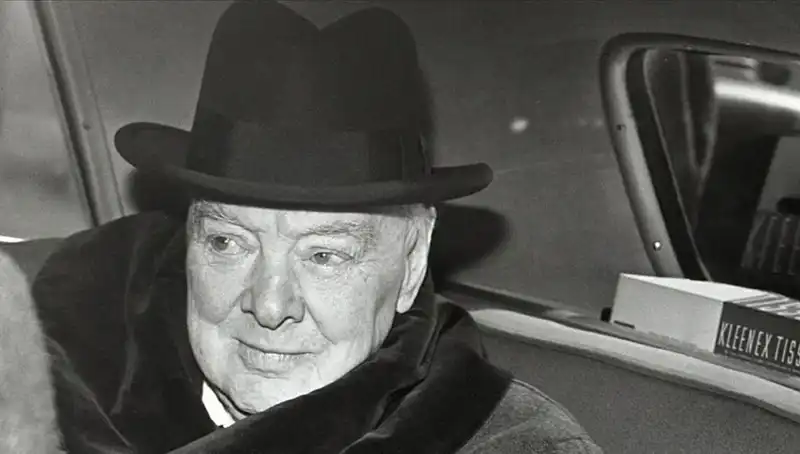 Tarihi Churchill’in Bekar Evi Satışta: 3,75 Milyon Sterlinle Alıcı Arıyor