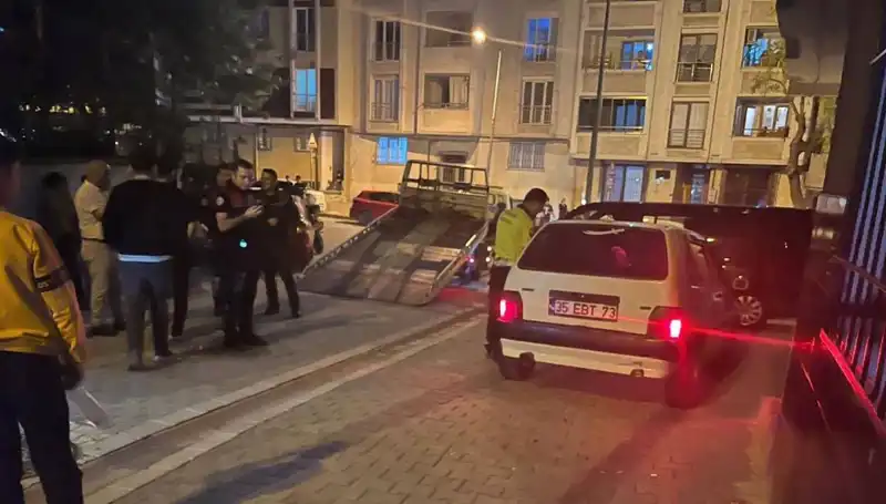 "Dur İhtarı Geçmeyen Sürücüye 116 Bin Lira Ceza: Cezalar Neden Bu Kadar Yükseliyor?"