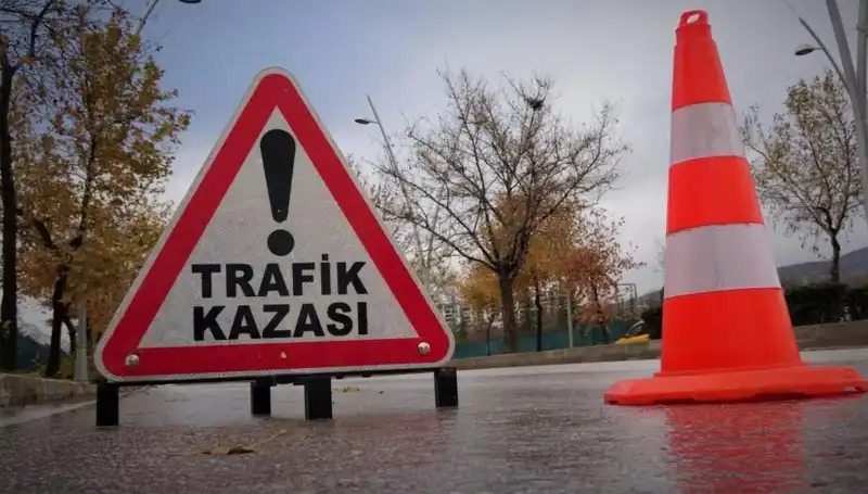 Giresun'da Korkunç Kaza: Hayatını Kaybedenler ve Yaşananların Detayları