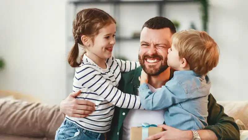 Babanın Yüz İfadesi Çocuğun Cinsiyetini Belirler mi? Bilimsel Gerçekler!