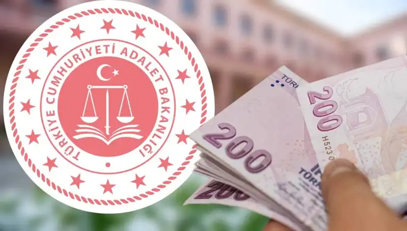 Adalet Bakanlığı Promosyonları 2025: Vatandaşları Bekleyen Müjdeli Gelişmeler