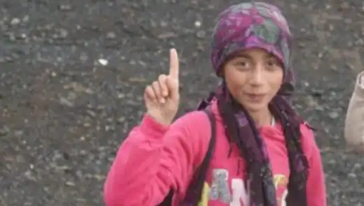Gençlerin Eğlencesi Gölette Trajik Bir Olayla Sonlandı