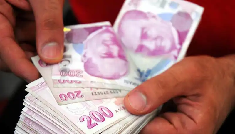 Bayram İkramiyesinin Fark Ödemeleri İçin Beklenen Tarih Açıkladı