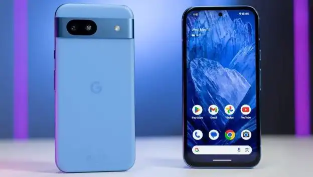 Yenilenen Google Pixel 9a: Özellikleri ve Fiyatıyla Dikkatleri Üzerine Çekiyor
