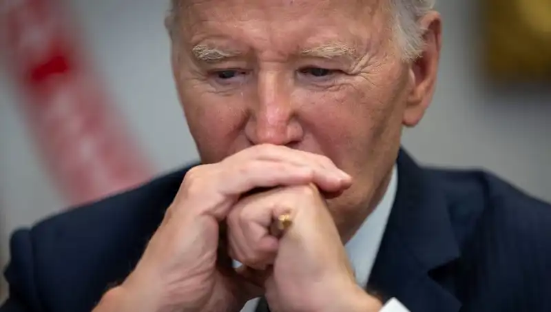 Biden'ın Yaşını Gizleme Yöntemi: Sağlığı ve Siyaseti Üzerine Şok İddialar