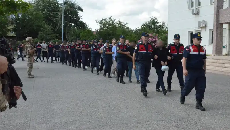 Hacizli Araçların Tasarımında Şok İddia: Fırsatçı Satıcılar Ortaya Çıktı