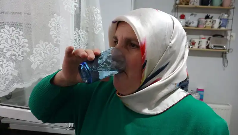 Nisan Yağmurları: 30 Yıldır Şifa İçin Kullanılıyor