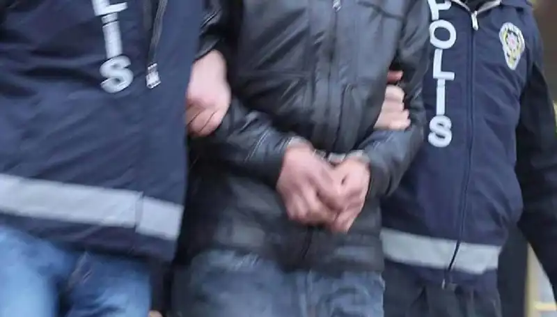 Osmaniye'de Dev Uyuşturucu Operasyonu: 7 Gözaltı ve Tutuklama Gerçekleşti