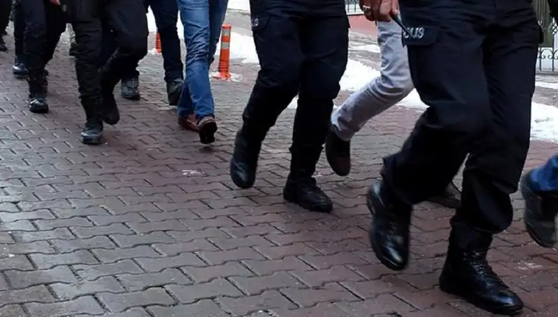 Muğla'da Dev Uyuşturucu Operasyonu: 24 Kişi Gözaltına Alındı