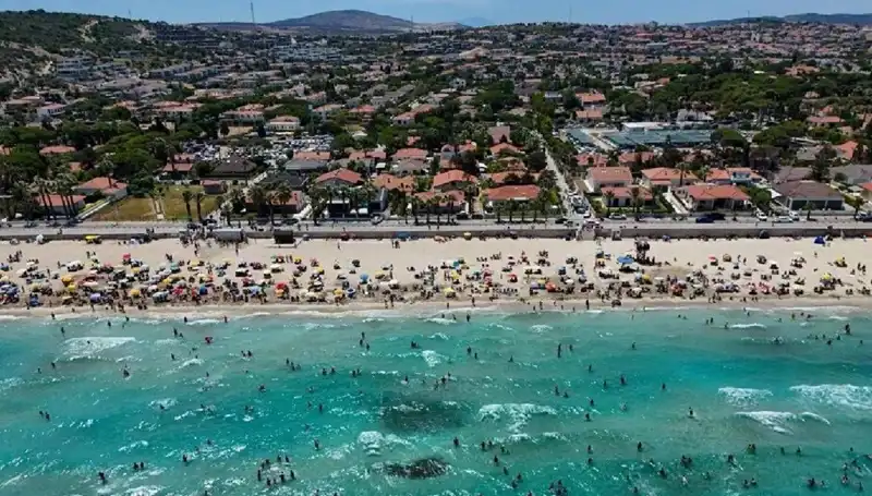 Çeşme'de Su Krizi Derinleşiyor: Kesinti Süresi Uzatıldı