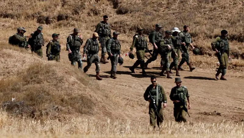 İsrail'in Bombaları Altında Kalan Aile: 5 Filistinli Hayatını Kaybetti