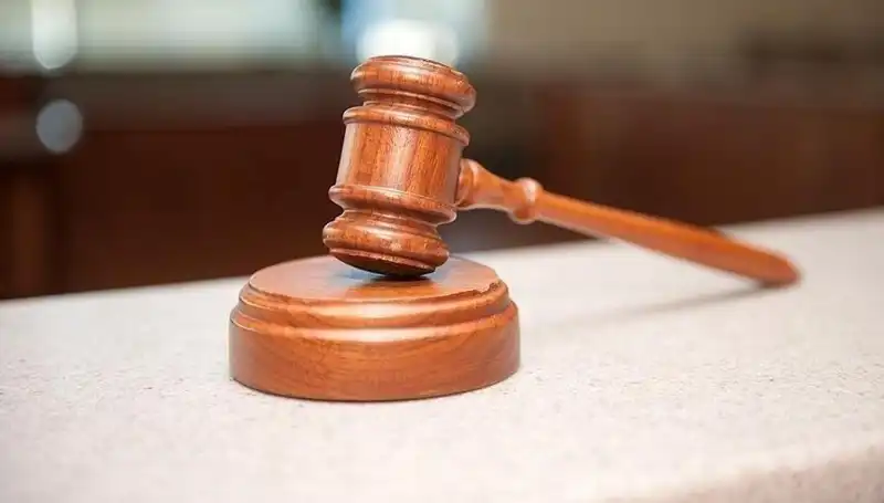 Evde Uyuşturucu Satışı Yapan Sanığa 8 Yıl 4 Ay Hapis Cezası