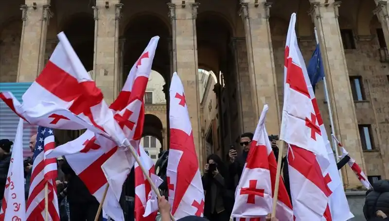 Gürcistan'da Enflasyon Hızla Yükseliyor: Ekonomik Etkileri ve Nedenleri
