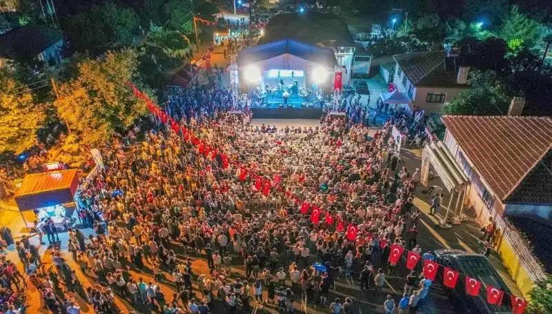 Leylek Şenliği 2023: Hem Yerel Hem Kültürel Bir Etkinlik