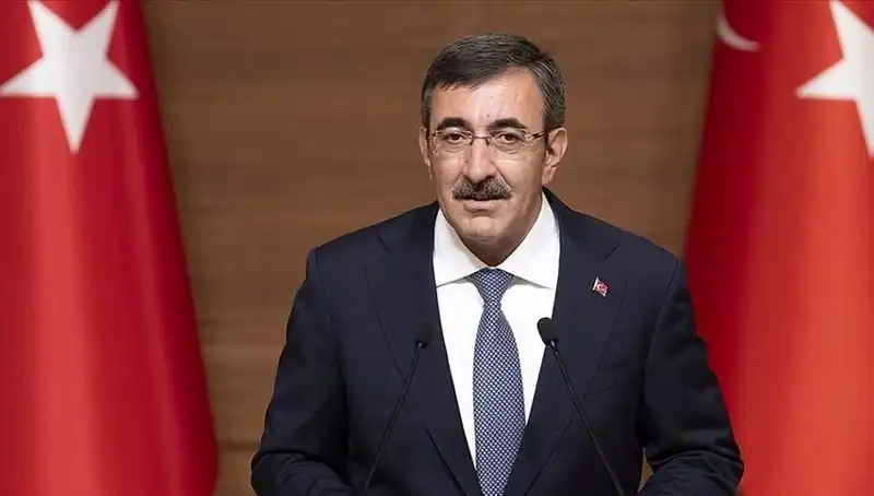 Avrupa'daki Anti-Semitizme Dikkat Çeken Açıklama: Yılmaz'dan Sermaye İlişkilendirmesi