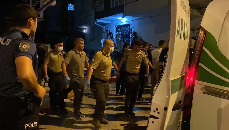 Eşini Katledip İntihar Eden Adamın Sırrı Ortaya Çıktı