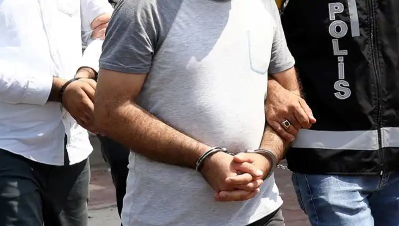 Ankara'da 547 Kişi Yeraltı Operasyonunda Yakalandı: Neler Yaşandı?