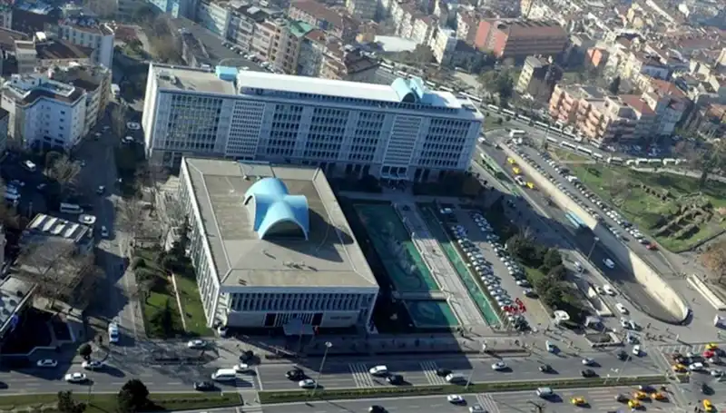 İstanbul Büyükşehir Belediyesi Başkanlığı’na Vekalet Edecek İsim Belli Oldu