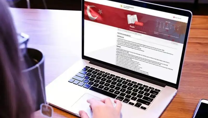 Resmi Gazete'de Bugün Öne Çıkan 25 Haziran 2025 Kararları