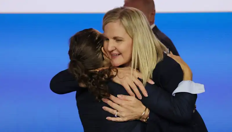 IOC’nin İlk Kadın ve Afrikalı Başkanı: Kirsty Coventry’nin Öne Çıkan Rolü