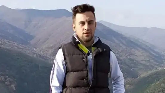 27 Yaşındaki Harun'un Ölümünün Arkasındaki Gizem Ne?