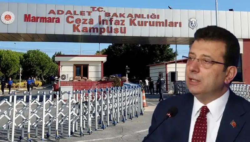 İmamoğlu'nun Bilirkişi Davasında Avukatlar Duruşmayı Boykot Etti!