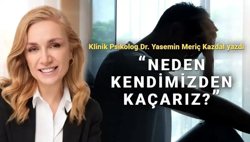 Kendimizi Kandırmanın Psikolojik Yüzleri: Sorumluluk ve Kaçış