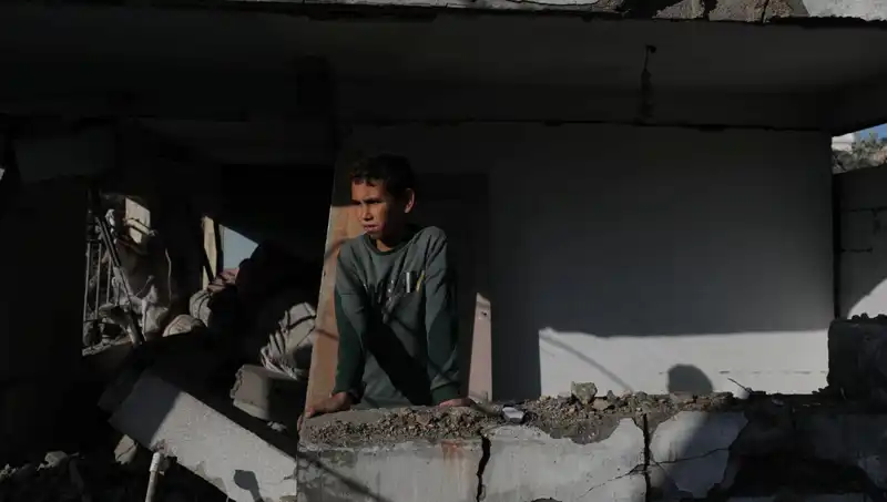 Gazze'deki Çatışmalarda Can Kaybı 52 Bin 365'e Ulaştı: Son Gelişmeler