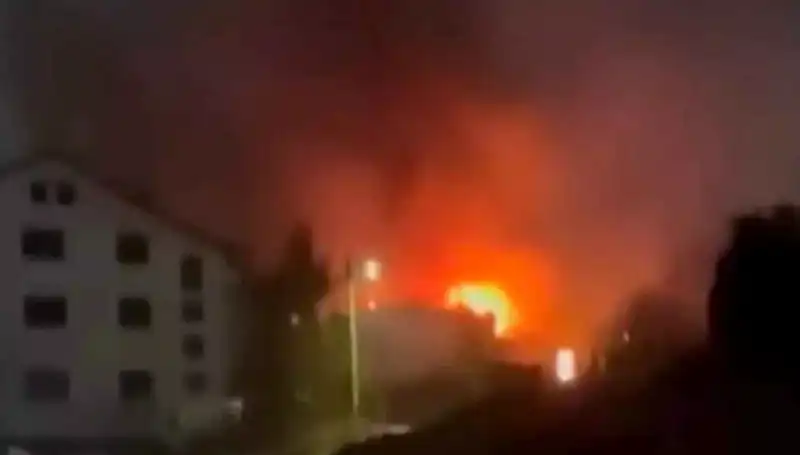 Gece Kulübü Yangınında 53 Kişi Hayatını Kaybetti: Korkunç Olayın Ayrıntıları