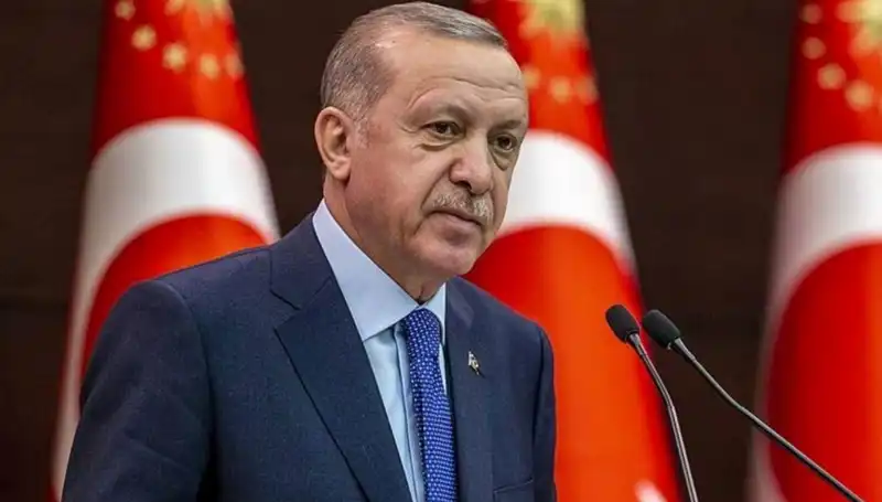 Türkiye'nin Diplomasi Hamleleri: Erdoğan Barış İçin Yeni Adımlar Atıyor