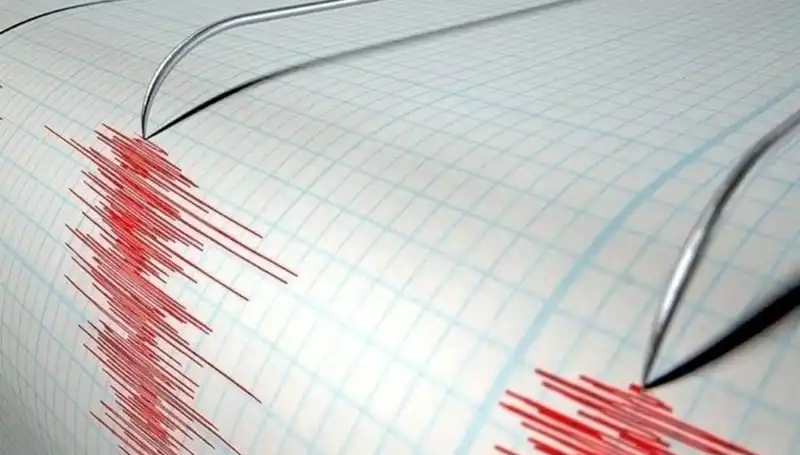 Akdeniz'de 3.8 Büyüklüğünde Deprem: Etkileri ve Sonuçları Neler Olacak?