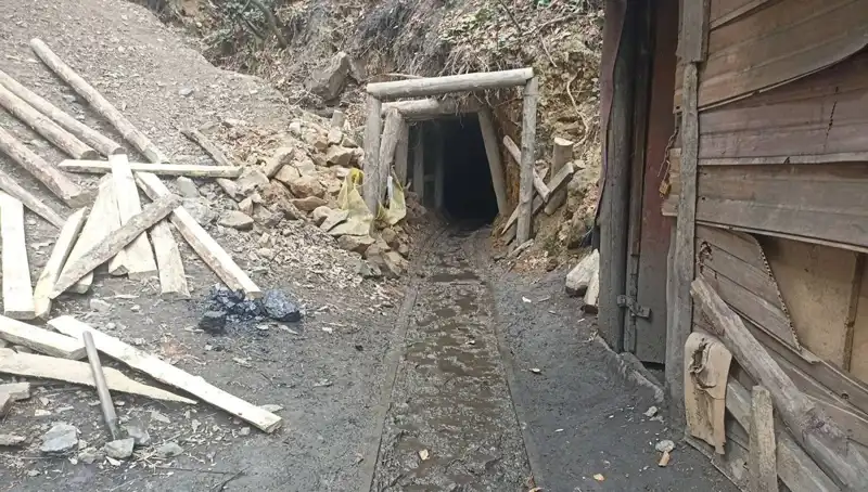 Kaçak Madenlerin İmha Edilmesi: Çevre İçin Kritik Bir Adım