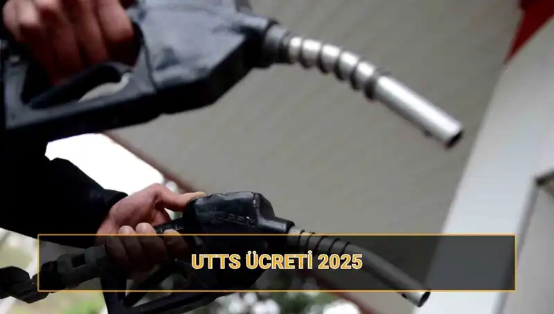 2025'te UTTS Ücreti Nedir? Ulusal Taşıt Tanıma Sistemi Zorunlu mu?