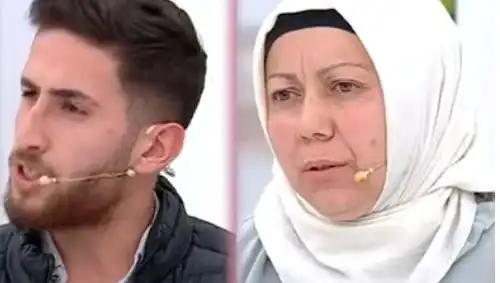 Türkiye’de Kayınvalide-Damat Olayında Cezalar Açıklandı: Şok Eden Detaylar