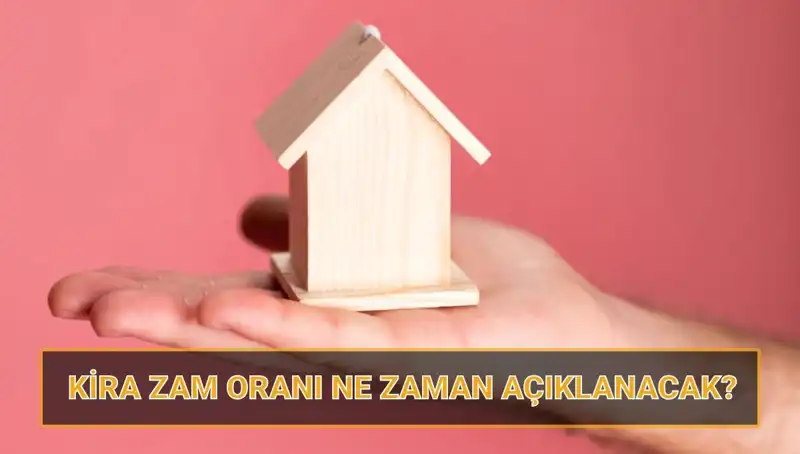 Nisan 2025 Kira Artış Oranı Açıklanıyor: Ne Zaman ve Nasıl Belirleniyor?