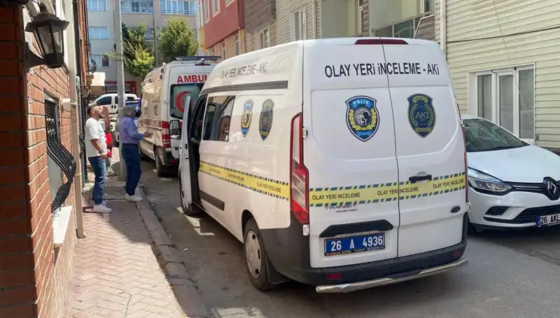 İki Çocuk Babası Adamın Evi, Gizemli Ölümüyle Sarsıldı