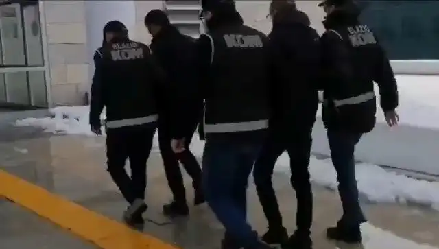 Elazığ’da Tefecilikle Mücadelede Büyük Operasyon: Detaylar Ortaya Çıktı