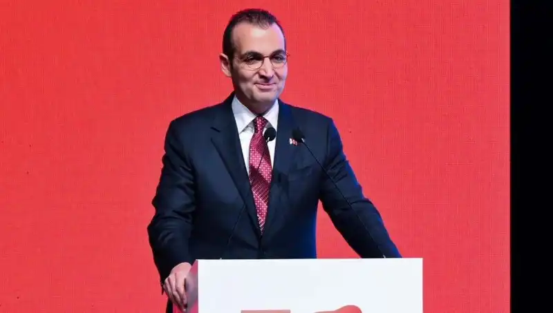 Şişli Belediye Başkanı Resul Emrah Şahan: Hayatı ve Kariyeri Hakkında Bilgiler