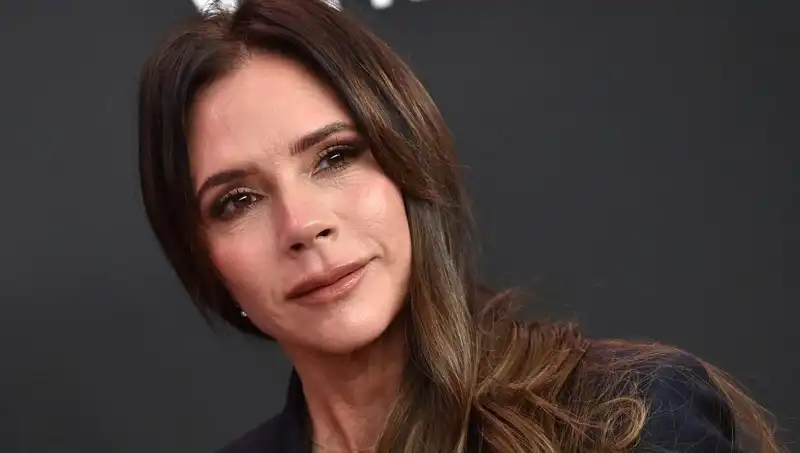 Victoria Beckham'ın Gençlik Sırrı: Doğru Beslenme ile Genç Kalmanın Yolu