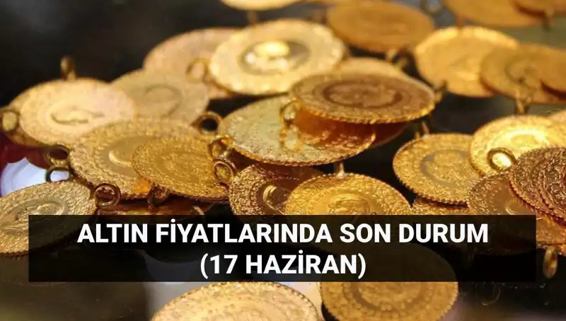 Son Günlerde Altın Fiyatlarında Şaşırtan Artış! Canlı Kurlar Neler Söylüyor?