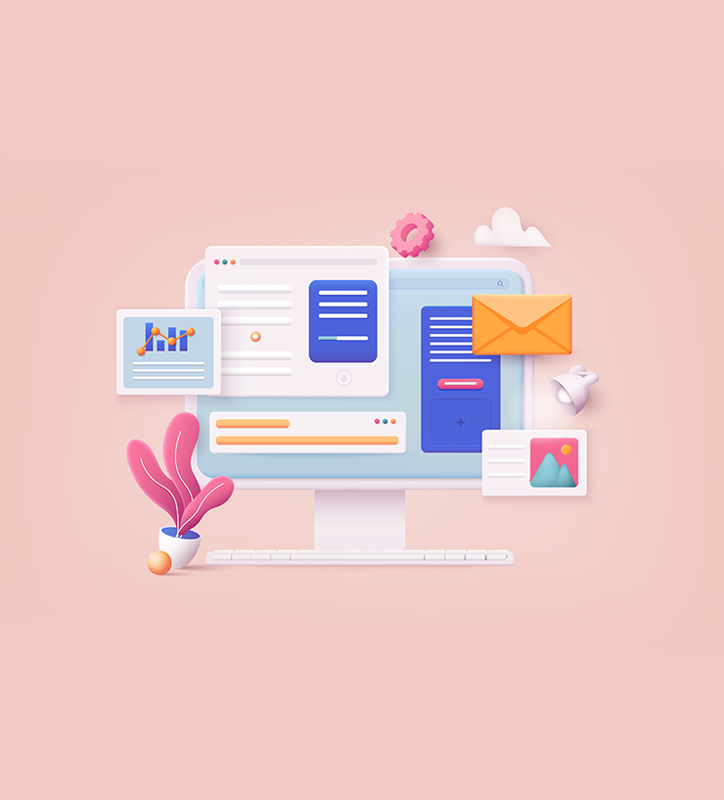 Dijital Dönüşüm Çağında Markanızı Zirveye Taşıyan Web Sitesi Tasarımı
