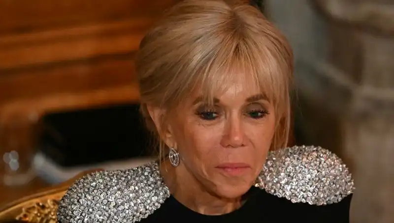 First Lady Davasında Şaşırtan Gelişme: "Erkek Olarak Doğdu" Savunması Reddedildi